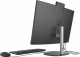 фото Моноблок 23.8" HP ProOne 240 G10 All-in-One NT (Intel Core Ultra 7 155U, 16ГБ DDR5, SSD 512 ГБ, Intel UHD Graphics, Без ОС) Серебристый [BY6U3ET]