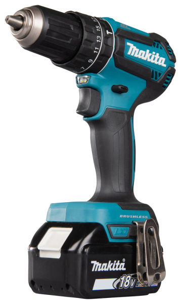 фото Дрель  Makita DHP485SYE в Краснодаре