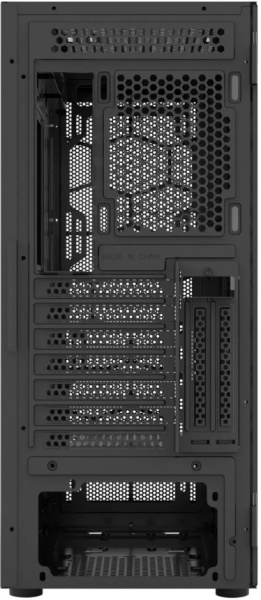 фото Корпус ATX Bloody BD-CC116-BK в Красноярске