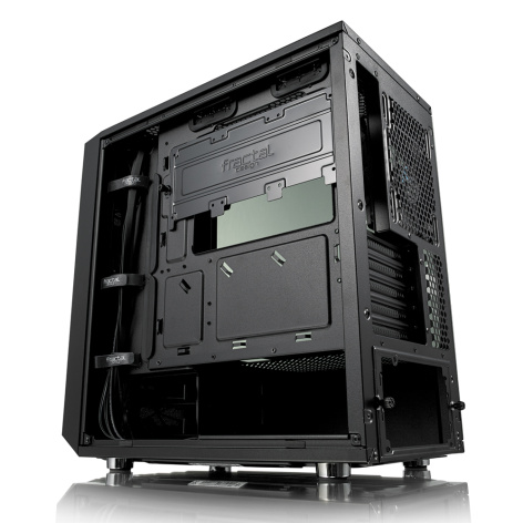 фото Корпус mATX Fractal Design Meshify Mini C TG