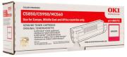 фото Тонер-картридж OKI 43865742