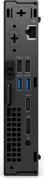 фото Системный блок Dell Optiplex 7020 Micro Intel Core i5, 16 ГБ, 512 Гб, Intel UHD Graphics 770,  ОС Не установлена