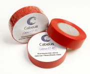 фото Изолента Cabeus ET-RD