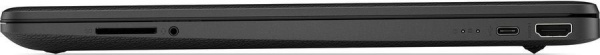 фото Ноутбук  HP 15s-fq5025ny в Уфе 15.6 ", Core i5, 8 Гб RAM, 512 Гб SSD, Iris Xe Graphics, Черный