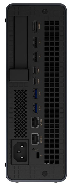 фото Мини ПК  Minisforum MS-S1MAX