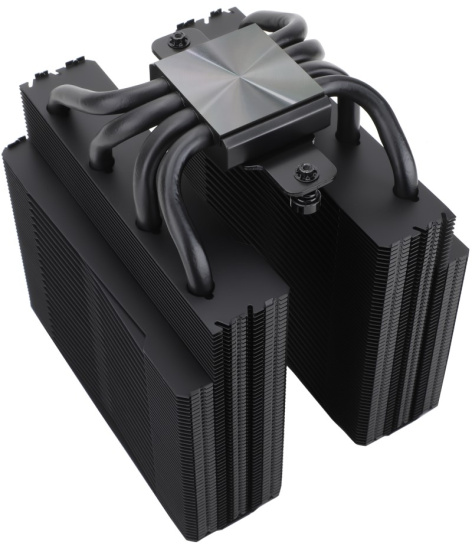 фото Кулер  Thermalright FROST-SPIRIT-140-B-V3