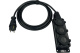 фото Удлинитель силовой iTOK i-CONNECT-COLOR-SU-PVS-315-3-54-10-BLACK в Красноярске