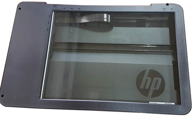

Запчасть HP CZ172-60107 Сканер в сборе (основание) LJ M125, CZ172-60107