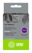 фото Картридж Cactus CS-TZEFX231