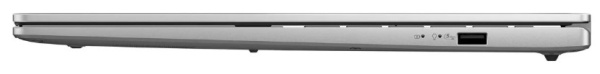 фото Ноутбук  ASUS VivoBook S16 M3607KA-SH117 в Перми 16 ", Ryzen 5, 32 Гб RAM, 512 Гб SSD, Radeon Graphics, Серебристый