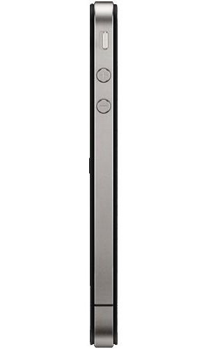 фото Мобильный телефон  Apple iPhone 4 8Gb Black MD128RR/A