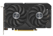 фото Видеокарта ASUS Radeon RX 9060 XT DUAL (DUAL-RX9060XT-8G)