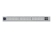 фото Коммутатор Ubiquiti USW-Pro-Max-48-PoE