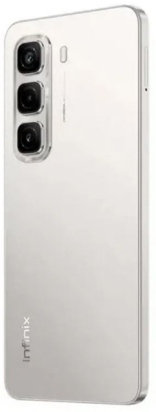 фото Смартфон  Infinix X6882 Hot 50 6/256GB в Омске