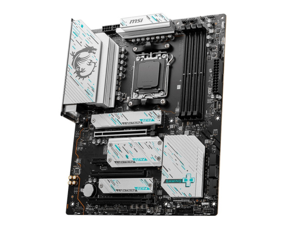 фото Материнская плата ATX MSI X670E GAMING PLUS WIFI