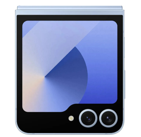 фото Смартфон  Samsung Galaxy Z Flip 6 5G 12/256GB в Санкт-Петербургe