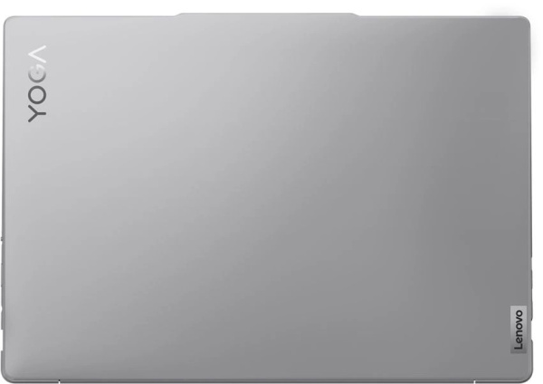 фото Ноутбук  Lenovo Yoga Pro 7 14IMH9 в Самаре 14.5 ", Core Ultra 5, 32 Гб RAM, 1 Тб SSD, Arc graphics, Серый
