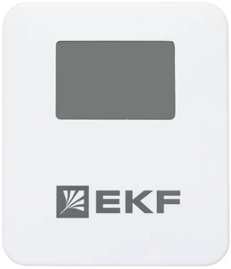фото Преобразователь влажности и температуры EKF THT-103-V в Красноярске