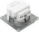 фото Розетка с заземлением с 2 USB  EKF UP1-SOA-111-USBA+USBC в Смоленске