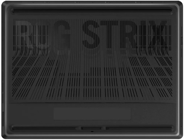 фото Ноутбук ASUS ROG Strix Scar 16 G635LX-RW150 16" (Intel Core Ultra 9, 64Гб DDR5, SSD 3 Тб, GeForce RTX 5090, Без ОС) Черный [90NR0L81-M006R0/3TB]