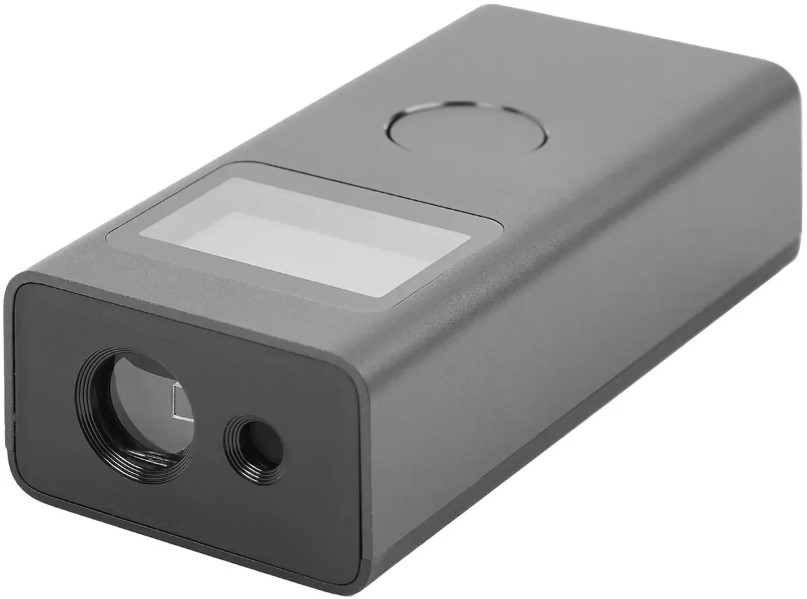 

Дальномер лазерный Xiaomi BHR5596GL Smart Laser Measure MJJGCJYD001QW, BHR5596GL