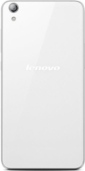фото Мобильный телефон  Lenovo S850 White