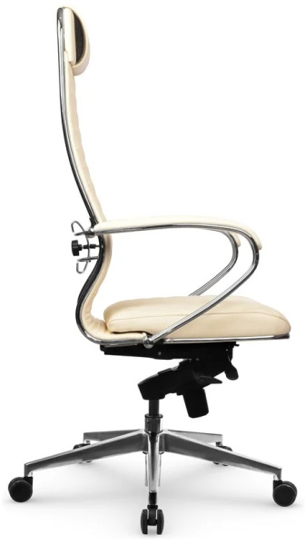 фото Кресло офисное Metta Samurai KL-1.041 Infinity Easy Clean в Перми