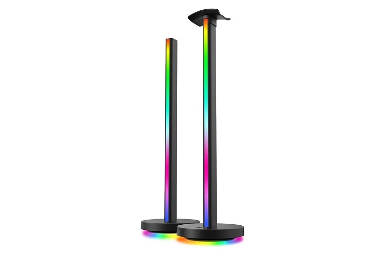 

Светильник Yeelight YLFWD-0021 настольный YL-Rays-Table Light Bar, YLFWD-0021