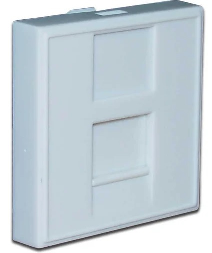 Изображение товара Вставка Lanmaster LAN-SIP-23N-WH