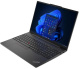 фото Ноутбук  Lenovo ThinkPad E16 G2 в Санкт-Петербургe 16 ", Ryzen 7, 16 Гб RAM, 512 Гб SSD, Radeon Graphics, Черный