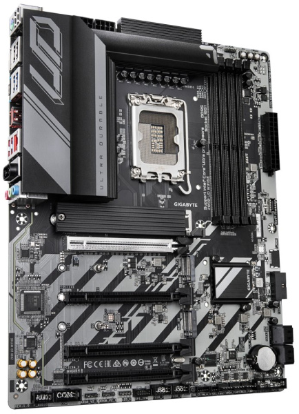 фото Материнская плата ATX GIGABYTE Z890 UD WIFI6E в Челябинске