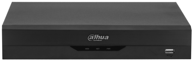 

Видеорегистратор Dahua DH-XVR4116HS-I 16-канальный HDCVI-видеорегистратор c SMD, DH-XVR4116HS-I