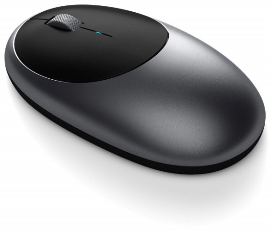 фото Мышь Wireless Satechi M1 в Казани