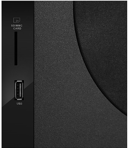 фото Компьютерная акустика 2.1 Sven MS-2250 в Казани