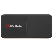 фото Устройство видеозахвата AVerMedia Live Streamer CAP 4K BU113