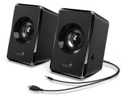 фото Компьютерная акустика Genius SP-U125