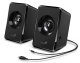 фото Компьютерная акустика 2.0 Genius SP-U125 в Самаре