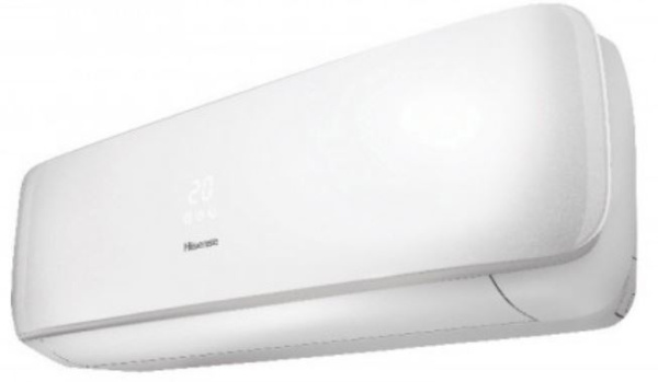 фото Сплит-система  Hisense AS-13HW4SVDTG5 WI-FI в Уфе