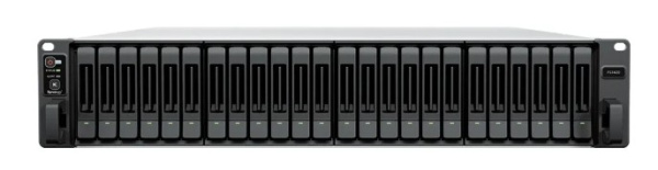 фото Система хранения данных Synology FS3420 в Красноярске