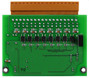 фото Модуль ICP DAS XV110 CR