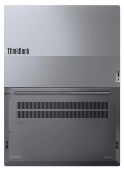 фото Ноутбук Lenovo ThinkBook 16 G8 IRL 16" (Intel Core 7, 16Гб DDR5, SSD 1 Тб, Intel Graphics, Windows 11 Профессиональная) Серый [21SHA006CD_W11P]