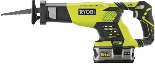 фото Пила сабельная Ryobi RRS1801M в Челябинске