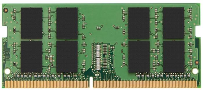 

Модуль памяти SODIMM DDR4 16GB ADATA AD4S320016G22-SGN PC4-25600 3200MHz CL22 1.2V, AD4S320016G22-SGN