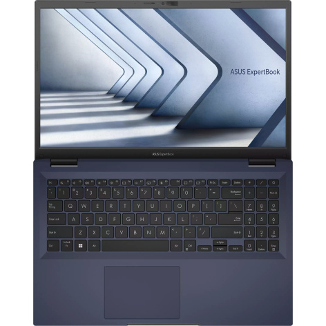 фото Ноутбук  ASUS B1502CVA-BQ3011 в Перми 15.6 ", Core i3, 16 Гб RAM, 512 Гб SSD, UHD Graphics, Черный