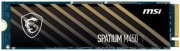 фото Накопитель SSD MSI SPATIUM M450
