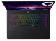 фото Ноутбук  Lenovo Legion Pro 5 16AFR10 в Санкт-Петербургe 16 ", Ryzen 9, 32 Гб RAM, 1 Тб SSD, GeForce RTX 5060, Черный