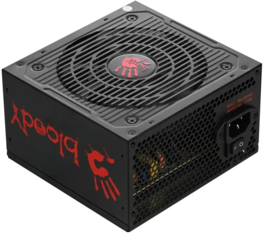 фото Блок питания ATX Bloody BD-PS650B в Уфе
