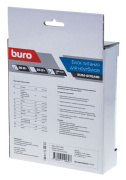фото Адаптер питания Buro BUM-0170A90
