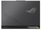 фото Ноутбук ASUS ROG Strix G16 G614PM-TS175 16" (AMD Ryzen 9, 16Гб DDR5, SSD 512 Гб, GeForce RTX 5060, Без ОС) Серый [90NR0KW8-M00970]