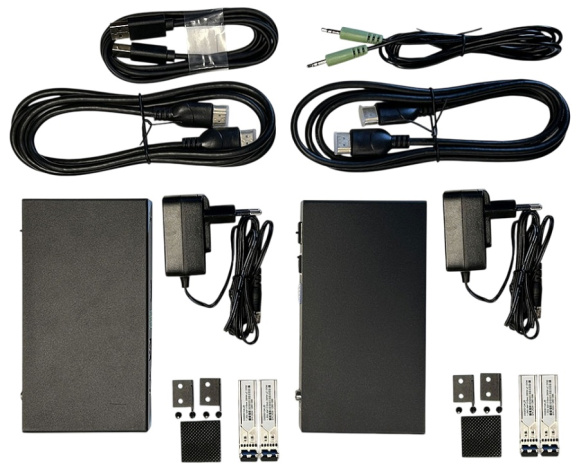 фото Удлинитель TNTV MMS-8110HF в Самаре